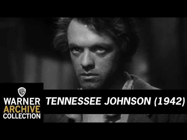 Tennessee Johnson  -  HD Trailer