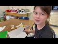 A Look Inside the STEAM Classroom at GFW Elementary