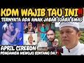 Lagu DEDI MULYADI siap dukung\u0026 datang dukung APRIL Cirebon di Final Da7 Indosiar, Pengamen menuju Bintang