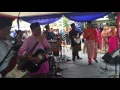 CINTA KRISTAL by Rahim Maarof feat KOMBO RISDA