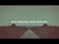Lagu Madison Beer - Stay With Me (lyrics)