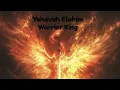 Yahavah Elohim the Warrior King-Rock version 1