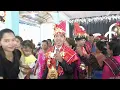 Download Lagu LAGU KARO ADU PENGANTEN PESTA RAJES \u0026 GEA PART 1 | PARI MUSIC