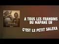 Download Lagu Panawaraboy - Salam Au Mapane ( vidéo lyrics )