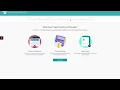 KW Command Set up KW Agent Site