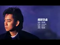 蔡楓華 Kenneth Choi - 絕對空虛【字幕歌詞】Cantonese Jyutping Lyrics I 1986年《絕對空虛》專輯