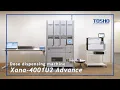 Download Lagu 『Dose dispensing machine：Xana-4001U2 Advance』：TOSHO