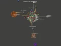 Gource software version control visualization - Git to v1 0