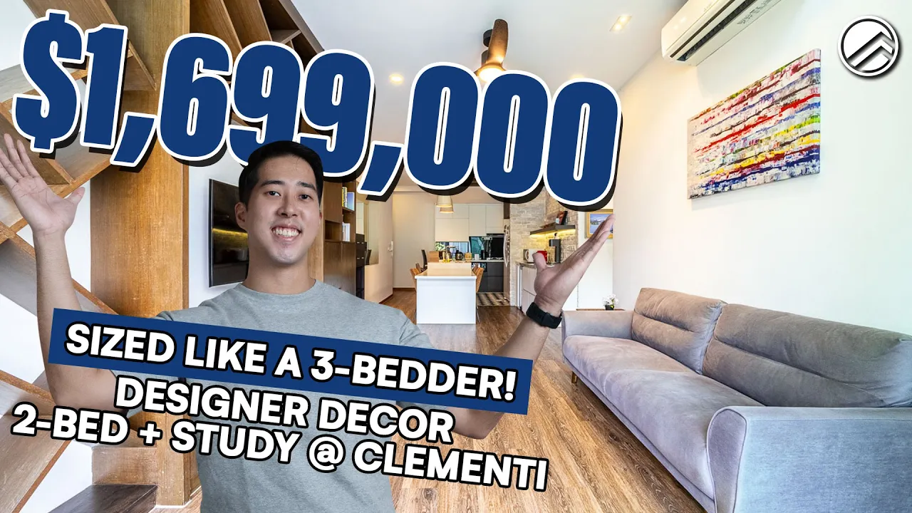 Video Thumbnail