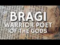 Download Lagu Bragi | The Skald Who Became A God
