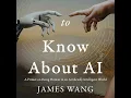 S5E8 What You Need to Know About AI with James Wang