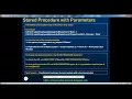 Part 18 Stored procedures in sql server