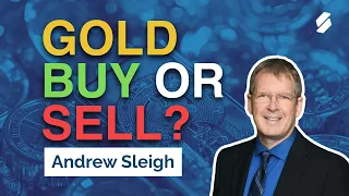 Gold Silver Could Be at a Critical Turning Point - Buy or Wait