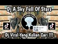 Download Lagu DJ COUSE YOU'RE A SKY || DJ A SKY FULL OF STARS BY DJ PINPIN ‎VIRAL TIKTOK 2025 🔥‎‎