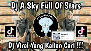 dj couse youre a sky dj a sky full of stars by dj pinpin viral tiktok 2025 