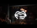 Jacques Greene - Quicksand @ Drake Hotel, September 2016