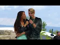 Vincent Gross & Emilia Wellrock - Wo die Liebe wohnt | ZDF-Fernsehgarten