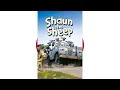 Lagu Shaun The Sheep Theme Song (日本人/Japanese)