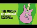 Download Lagu THE VIRGIN - BELAHAN JIWA GUITAR SOLO BACKING TRACK