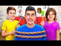 Download Lagu J'ai Été PARENT Pendant 3 JOURS