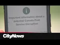 Another Canada Post strike deadline looms