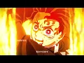 【MAD】絆ノ奇跡/MAN WITH A MISSION × milet 【鬼滅の刃 刀鍛冶の里編】【2160p 50/高画質】