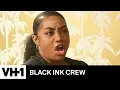 Tokie Refuses to Play Nice Black Ink Crew