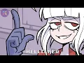 Helltaker Unbreakable and Faceless Part 7 Helltaker Comic Dub
