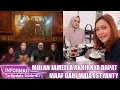 Download Lagu PERTEMUAN MAIA ESTIANTY DAN MULAN JAMEELA DIBULAN RAMADHAN INI SALING MEMAAFKAN
