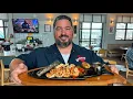 The Texas Bucket List - Katie s Seafood House in Galveston