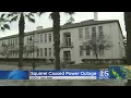 San Jose State Power Outage Blamed On Unfortunate Squirrel