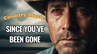  since you ve been gone eddie peregrina country classic cover 