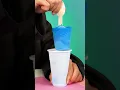 Cool Art With Frozen Paint Try Popsicle Painting