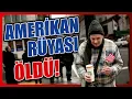 AMERİKAN RÜYASI Neden Öldü ?