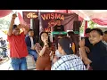 Lagu # MARVIN MUSIC LAMPUNG LIVE BRSMA WISMA MUSIC // DINDA ALIM VS DINDA DONY.