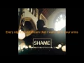 Tyrese Gibson-Shame Lyrics