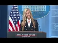 My President… I Mean, My Husband, Katie Zacharia’s Awkward Speech Slip-Up Goes Viral | N18G