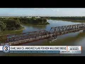 Dane Sauk Counties give Great Sauk State Trail 4 million boost