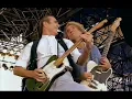 Status Quo - Caroline, Sutton Park | 30th August 1992 (AI Enhanced)