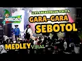 Download Lagu GARA GARA SEBOTOL MINUMAN versi TANJI PROGRESIF live ANGKRINGAN TEH ITA TERBARU