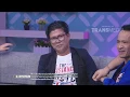 Download Lagu BROWNIS TONIGHT - Woww !! Benarkah Balena Kekasih Baru Andhika Kangen Band ? (16/5/18) Part  2