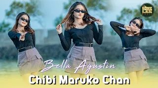 Download Bella Agustin - Chibi Maruko Chan (Cover Anime DJ Remix) MP3