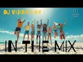 Dj Vanny Boy® - IN THE MIX 5 [ HOUSE ]