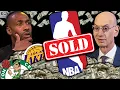 Download Lagu Adam Silver's 2nd Apron Is DESTROYING NBA Free Agency