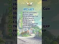 Download Lagu 🎁 NPC Lucy Now Gives INSTANT LEVEL 80! | The Rise of Valkyrie #TheRiseOfValkyrie #FreeStarterPack