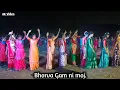 Lagu New Timli Dance 4k video ||  ગામ ભોરવા મારી ફોઈ ના લગ્ન ની મોજ || Dilip bariya timli