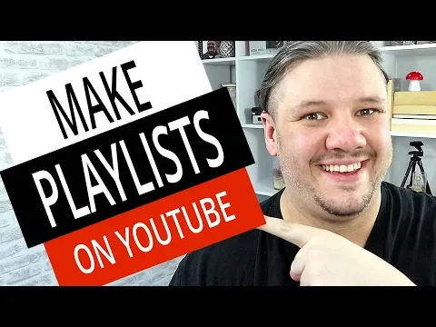 Download MP3 How To Make A Playlist on YouTube
