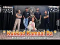 Download Lagu KUKKAD Song Dance Video | Student Of The Year | Ronak Wadhwani Choreography 