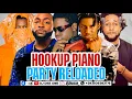 Download Lagu HOOKUP PIANO MIXTAPE 2025 | NONSTOP AFROBEAT AMAPIANO EWO MIX FT FAMOUS PLUTO,SHALLIPOPI,ZERRYDL