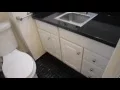 Tenderloin Renovated Studio 1 Bath Apartment 1 Block from Union Square